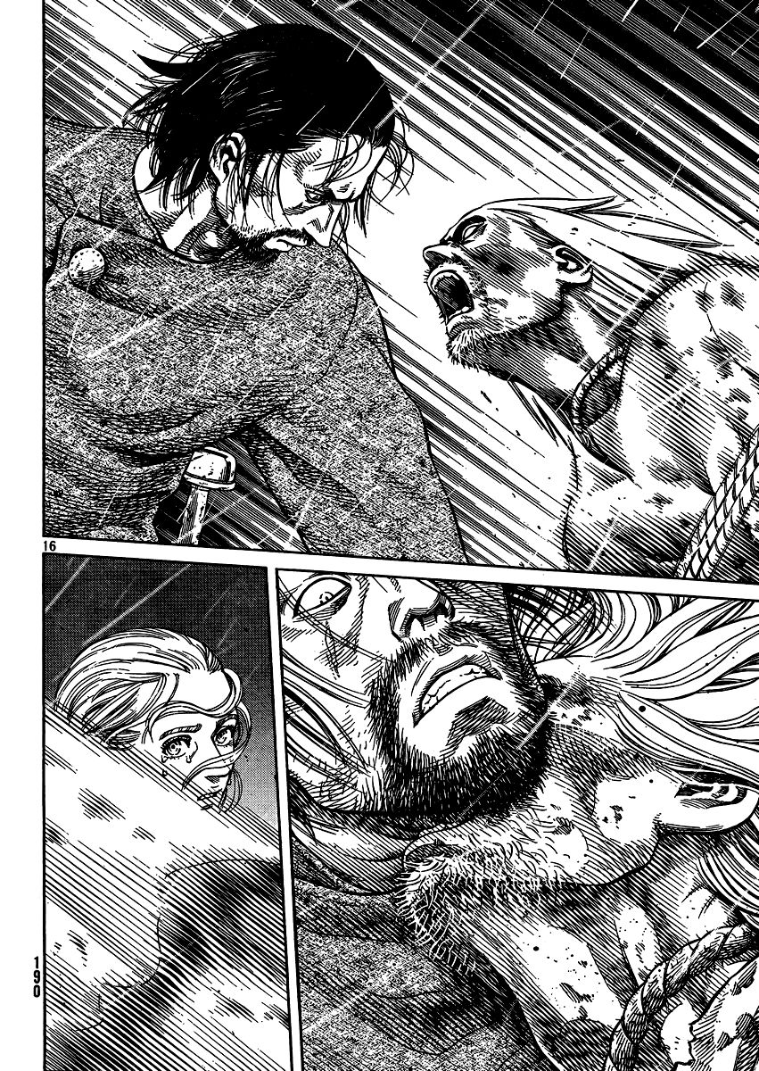 Vinland Saga Chapter 82 16